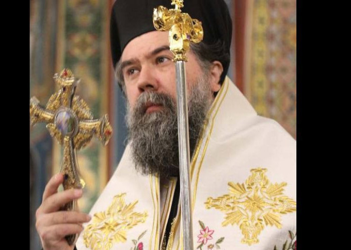 Ἱερὰ Μητρόπολη Σερρῶν καὶ Νιγρίτης: Τὸ πρόγραμμα τοῦ Σεβασμιωτάτου Μητροπολίτου μας