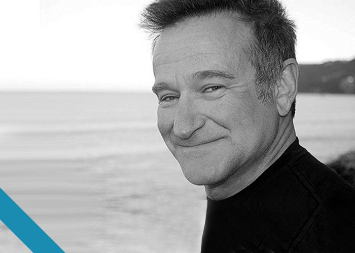 Allan Percy: Να είσαι ευγενικός, γιατί κάθε άνθρωπος που συναντάς δίνει και μια σκληρή μάχη.