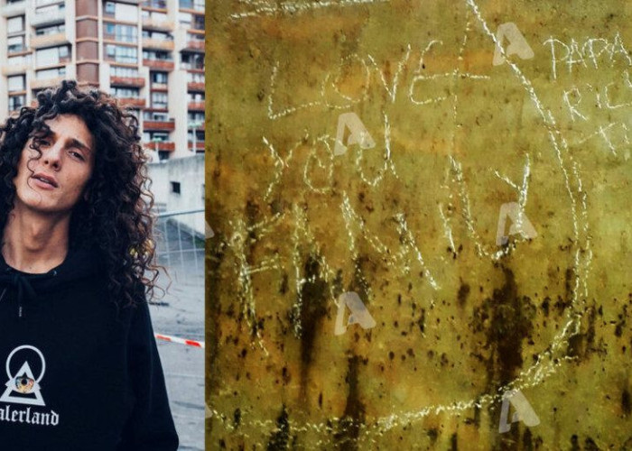 Πειραιάς: Ο χορευτής φέρεται να ήταν για ημέρες ζωντανός στη δεξαμενή – Τα μηνύματα που χάραξε στα τοιχώματα