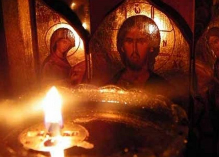 Καθαρά Δευτέρα: Mεγάλη γιορτή της ορθοδοξίας σήμερα 15 Mαρτίoυ