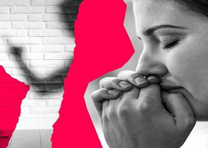 «Θα γίνει της άλλης Καρολάιν»: Άνανδρος απείλησε τη σύζυγό του αφου την έδιωξε από το σπίτι μαζί με το ανήλικο παιδί τους