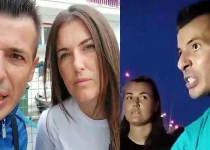 Αρνητές γονείς έφαγαν πρόστιμο 5.000€, τους συνέλαβε η αστυνομία και ο πατέρας θα περάσει στρατοδικείο!