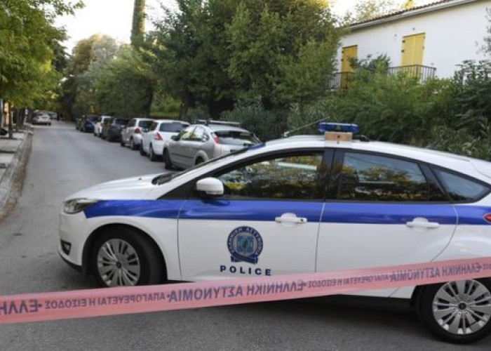 Αργολίδα: Το σημείωμα που άφησε ο ηλικιωμένος στο σημείο που σκότωσε τη γυναίκα του