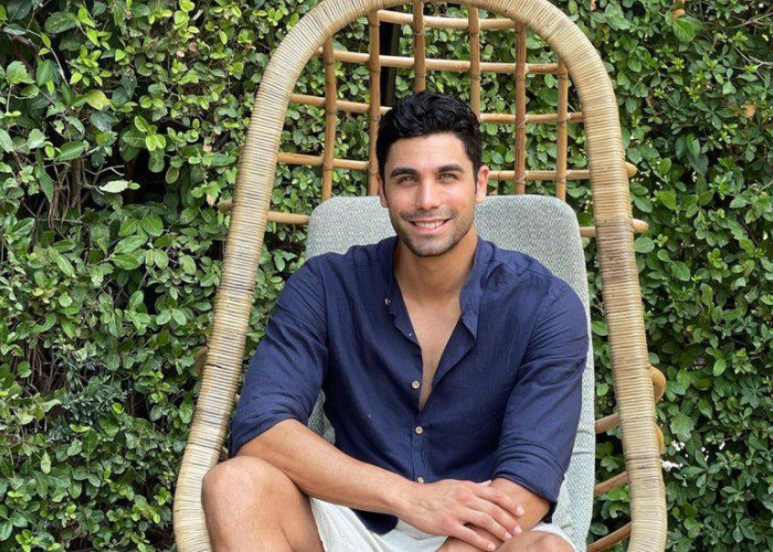 Αγνώριστος ο πρώτος Bachelor – Δεν θα πιστέψετε πώς ήταν ο Παναγιώτης Βασιλάκος πριν μια δεκαετία