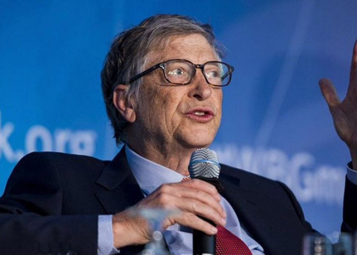 Κρούει ξανά τον κώδωνα του κινδύνου: Η νέα πανδημία και το εμβόλιο των 100 ημερών που τρομάζουν τον Μπιλ Γκέιτς