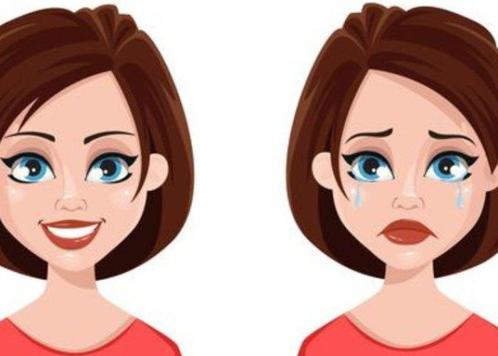 Ερωτηματολόγιο διπολικής διαταραχής: Κάντε το απλό τεστ που «δείχνει» πιθανό πρόβλημα