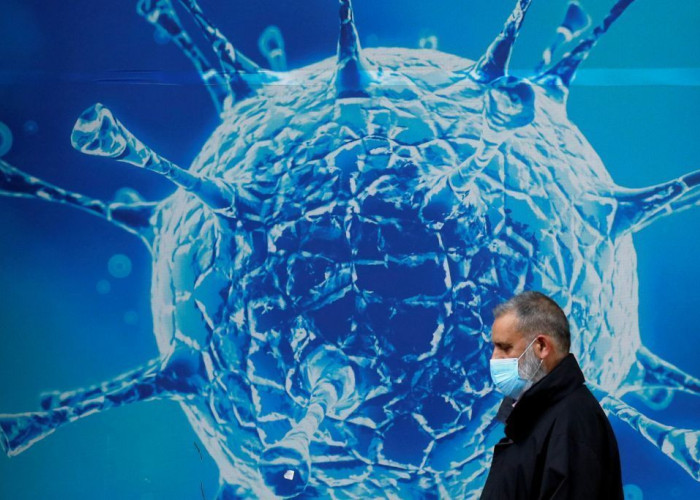 Κορονοϊός – Η μετάλλαξη «Δέλτα» επελαύνει – Αυτά είναι τα κυριότερα συμπτώματα – Πόσο προστατεύουν τα εμβόλια