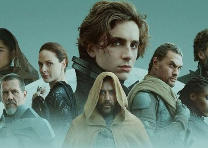 To «Dune 2» αρχίζει γυρίσματα τον Ιούλιο του 2022 – Πότε θα βγει στις αίθουσες