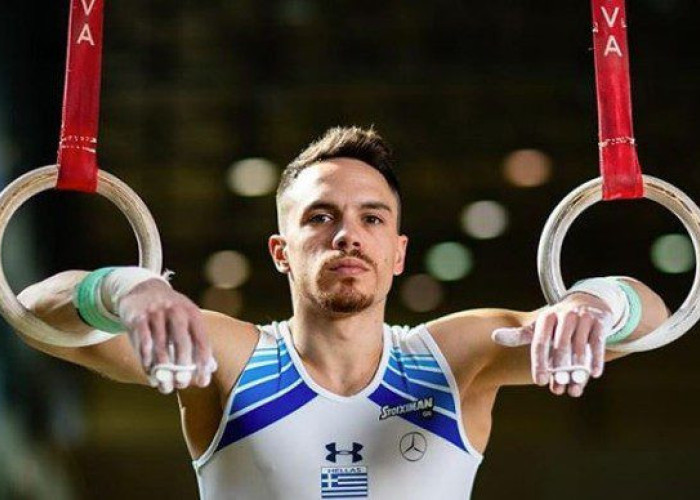 Λευτέρης Πετρούνιας – Χειρουργήθηκε στον ώμο ο Ολυμπιονίκης – Οι πρώτες του δηλώσεις