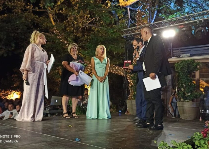 Στο Elevate Fashion Show Αναδείχθηκε η Κοινωνική Κουζίνα του Δήμου Σερρών!