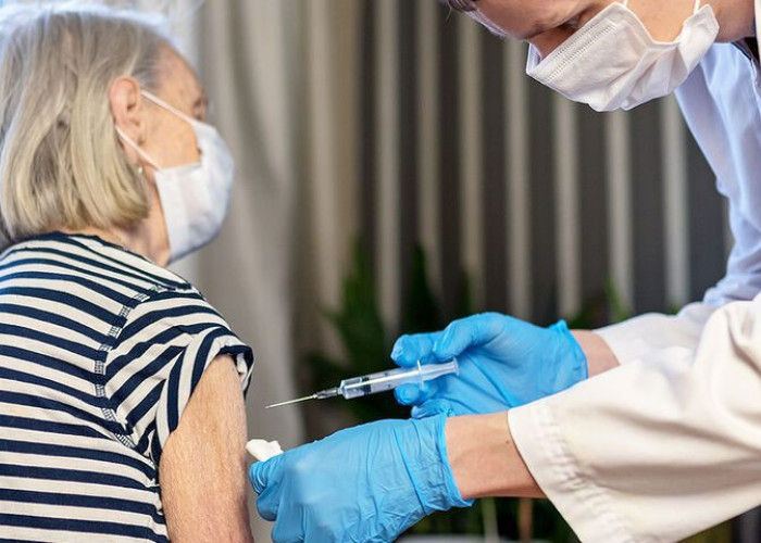 Δήμος Σερρών: Ξεκινάει από το Προβατά ο κατ’ οίκον εμβολιασμός