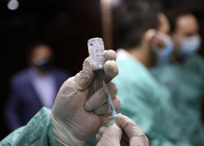 Εμβόλια COVID19: Ποια η αποτελεσματικότητά στις ηλικίες άνω των 50 ετών