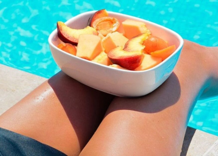 Καύσωνας: 10 φρούτα για φουλ ενυδάτωση