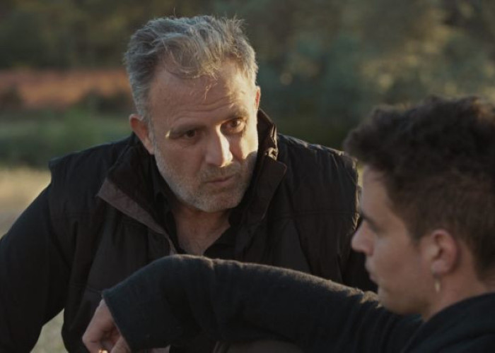 «Η Γη της Ελιάς» spoiler – Ποιον ληστεύουν όσο ο Στέφανος δίνει μάχη να κρατηθεί ζωντανός;