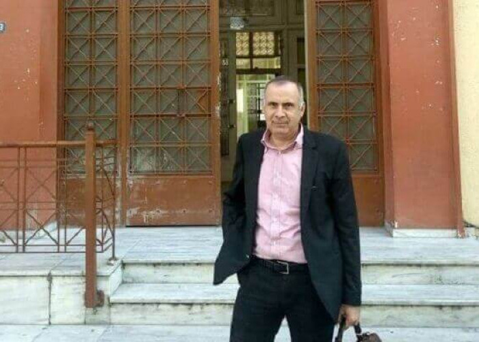 Γιάντσιος Ιωάννης: Πρέπει να παραδεχθούμε πως είναι μάστορες στα ψέματα