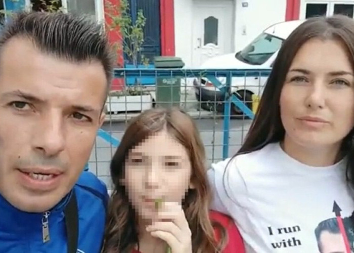 Σάλος με βίντεο αρνητών στην Κατερίνη: «Σατανικά τα τεστ και οι μάσκες!»