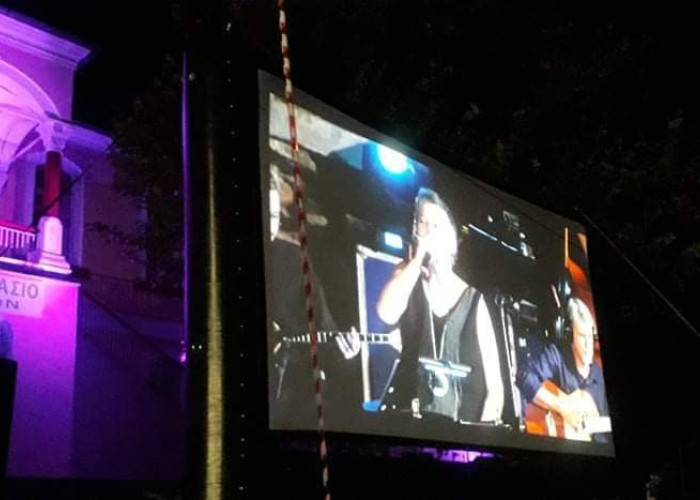 Την μουσική εκδήλωση στον Θεσσαλονικιό συνθέτη Γιώργο Καζαντζή: «Αγκάλιασε» το σερραϊκό κοινό