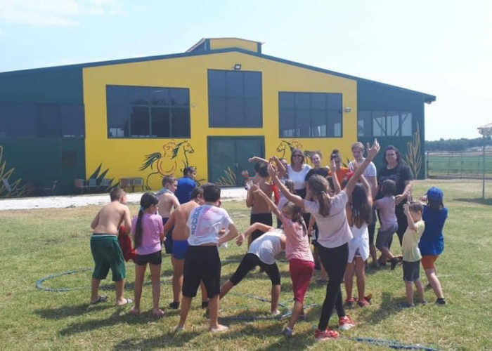 Γιορτάζει το ΚΕΘΙΣ 14 χρόνια δημιουργίας!