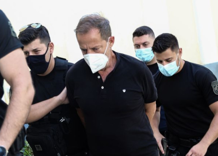 Δημήτρης Λιγνάδης – Η επιστολή-σοκ από τον μηνυτή του προς τον αδελφό του, Γιάννη Λιγνάδη