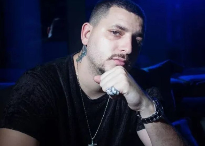 Mad Clip – Ραγίζει καρδιές η μάνατζέρ του μετά το τελευταίο «αντίο»