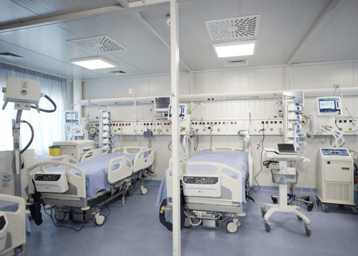 Παγώνη: Νέο περιστατικό άρνησης ασθενούς στον Ευαγγελισμό να διασωληνωθεί