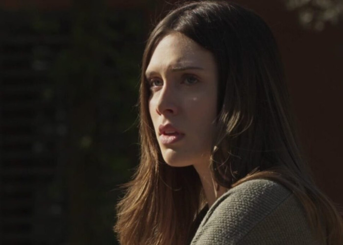 Η Γη της Ελιάς – Η επεισοδιακή απαγωγή της Μυρτάλης έρχεται την Κυριακή