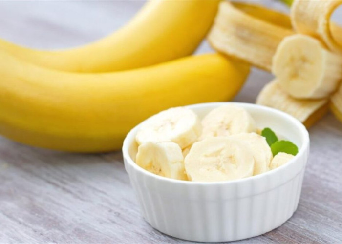 Μπανάνα – Γιατί πρέπει να την τρώτε πριν τον ύπνο