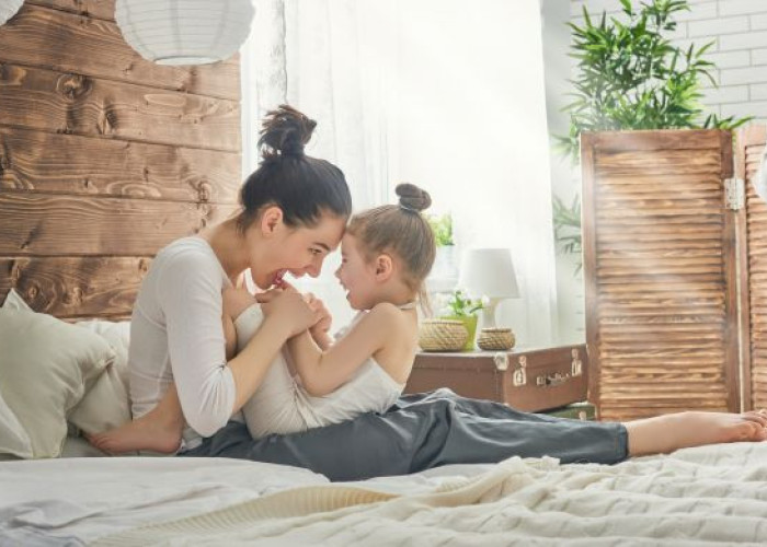 Πώς θα μεγαλώσετε παιδιά με δυνατούς χαρακτήρες