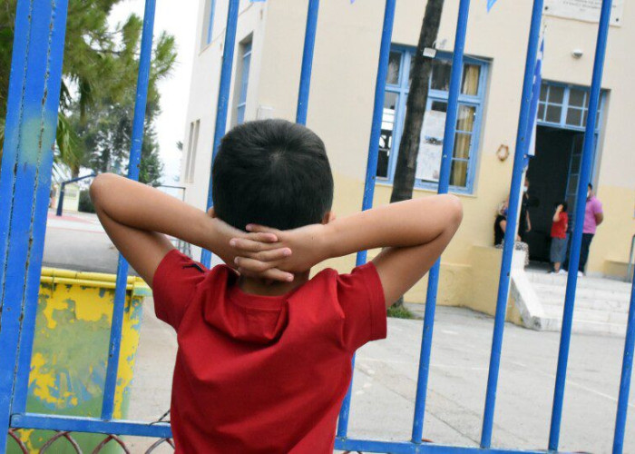 Δεν πάνε σχολείο τα παιδιά: Η Εισαγγελέας διέταξε κοινωνική έρευνα …