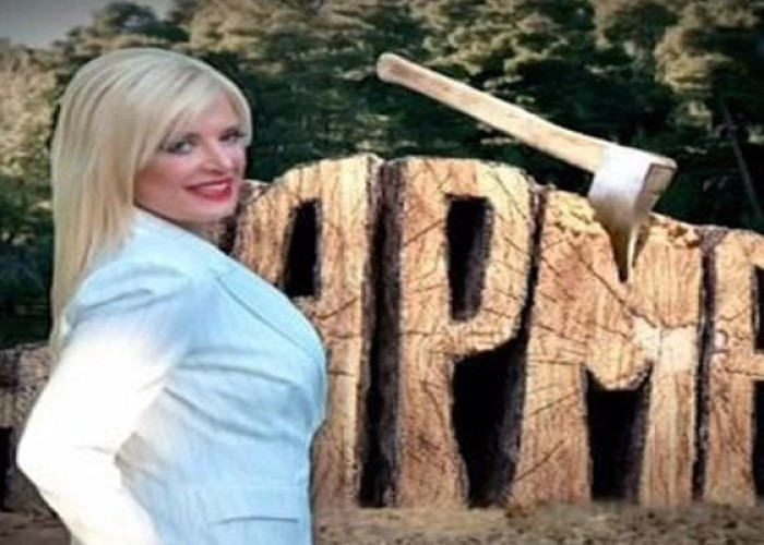 Μπαίνει η Μαρίνα Πατούλη στη “Φάρμα”; – Τι αποκάλυψε ο Βαγγέλης Περρής – Ποια ονόματα έχουν “κλειδώσει”