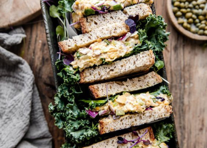 Το σάντουιτς της μακροζωίας