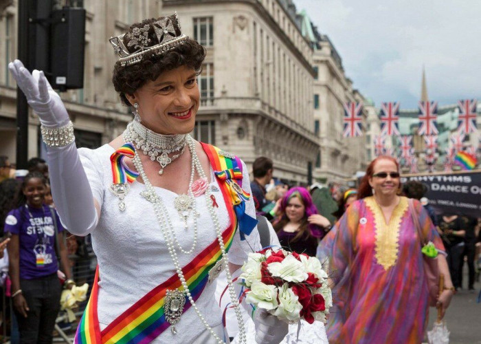 Σκωτία: Οι πολίτες μπορούν να αυτοπροσδιοριστούν ως άνδρες ή γυναίκες στην απογραφή του πληθυσμού