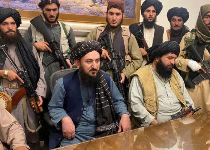 Αφγανιστάν: Ανακοίνωσαν κυβέρνηση οι Ταλιμπάν