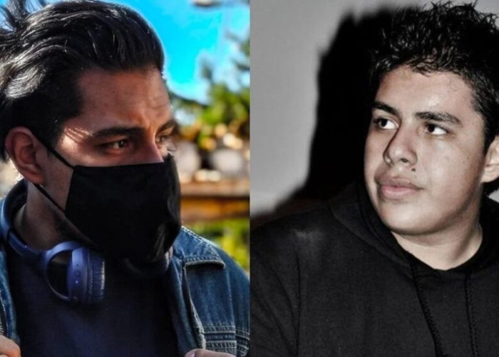 Συγκλονίζει ο Θοδωρής Παρασχάκης: «Μπήκα στο σπίτι και είδα τη μάνα μου μέσα σε μία λίμνη αίματος»