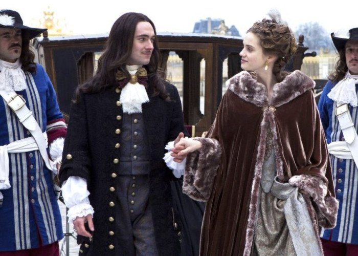 Μερικά ιστορικά facts για την μονογαμία μας βάζουν σε σκέψεις