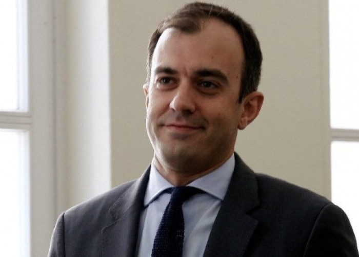Τάσος Χατζηβασιλείου:  Η επίσκεψη Μενέντεζ ψήφος εμπιστοσύνης στην Ελλάδα