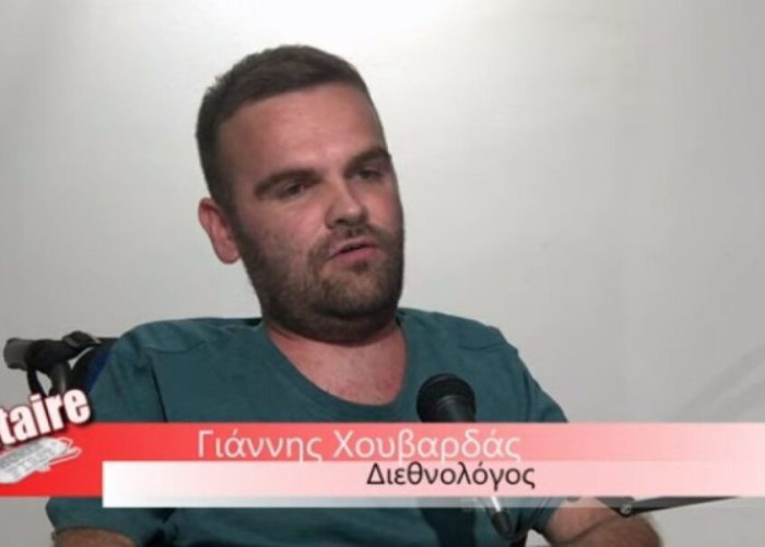 “Οι ΗΠΑ μοχλεύουν εκ νέου τη Μέση Ανατολή” – Του Γιάννη Χουβαρδά*