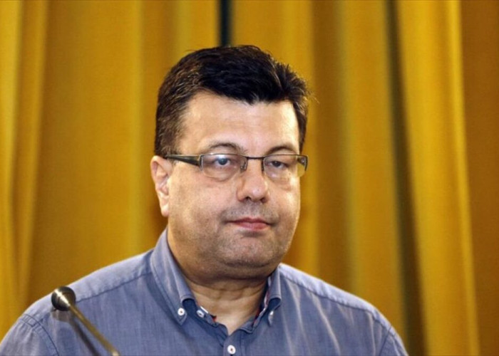 Χρήστος Παπαστεργίου: Άσχημη η κατάσταση του νοσοκομείου Σερρών