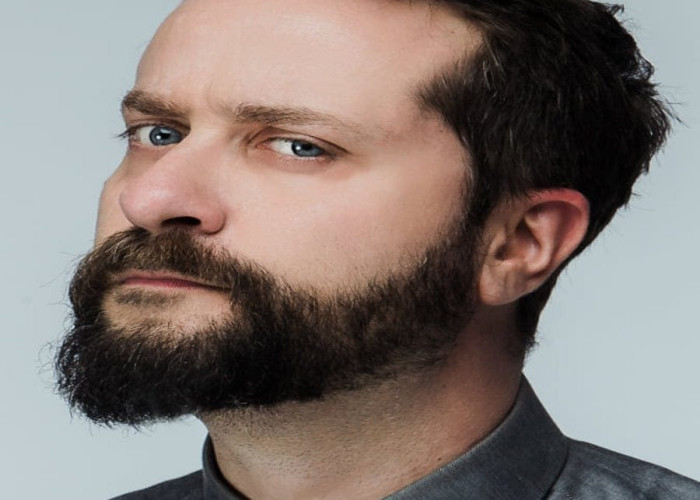 Ζήσης Ρούμπος: Έθρεψα για χρόνια μέσα μου ένα τέρας. Το ισχυρό φύλο. Έκανα ψυχανάλυση για να το “σκοτώσω”