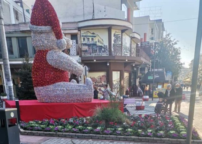 Σέρρες: Από τις 09.00 το πρωί ανοιχτή η αγορά!