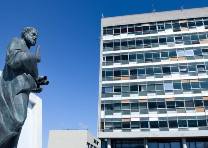 «Υιοθέτησε» το Αριστοτέλειο Πανεπιστήμιο Θεσσαλονίκης: 100 προπτυχιακούς και μεταπτυχιακούς φοιτητές από την Ουκρανία