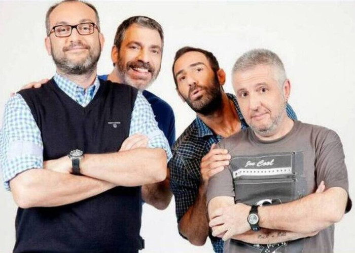 Πρώην εργαζόμενη των «Ράδιο Αρβύλα» καταγγέλλει: Ήξεραν όλοι ότι ο Παναγιωτόπουλος παρενοχλούσε