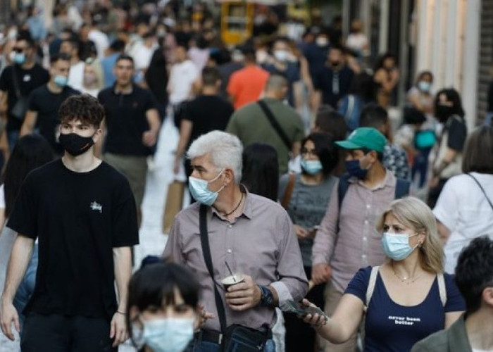 Στην Ελλάδα αντί Lockdown συμπληρωματικά μέτρα σε τρία στάδια!