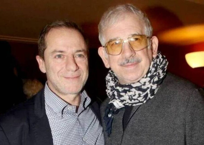 Αυτά είναι τα κελιά που κρατούνται ο Πέτρος Φιλιππίδης και ο Δημήτρης Λιγνάδης [ΦΩΤΟ]