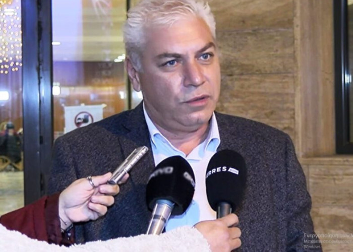 ΟΠΑΚΠΑ Σερρών: Νέος πρόεδρος ο Γιάννης Γάτσιος