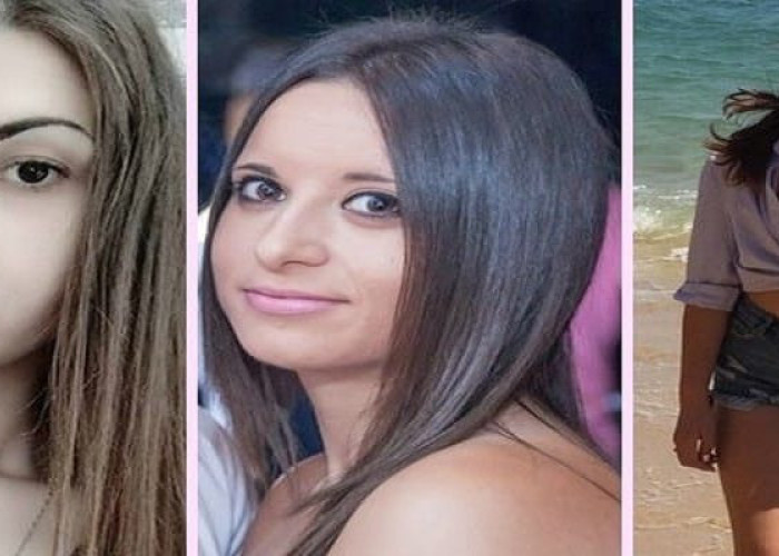 25 Νοέμβρη / Οι δικές μας 13 απούσες