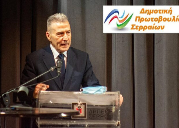 Ηλίας Γκότσης:  Υπογράφηκε η πρόσληψη Ανδρέου