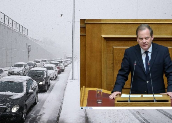 Κώστας Καραμανλής: Πρώτα βάζουμε την ασφάλεια των επιβατών