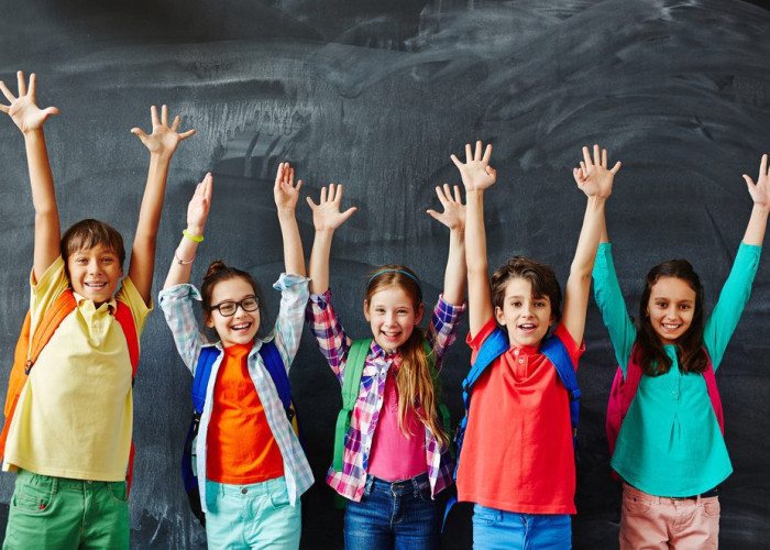 Πως να βοηθήσουμε τα παιδιά μας να γίνουν πραγματικά ευτυχισμένα