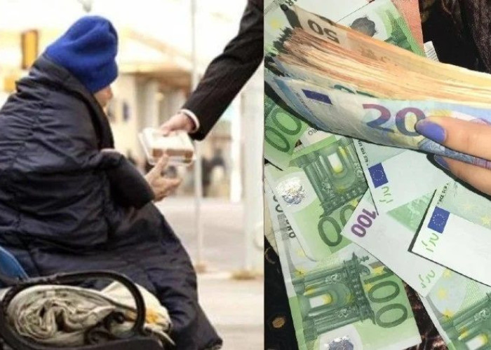 ΟΑΕΔ: Το “έπαιζε” φτωχή, δήλωνε άνεργη για 10 χρόνια και δήλωσε 250.000 οικογενειακό εισόδημα